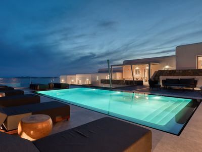 Villa Cataleya 2 Private Pool