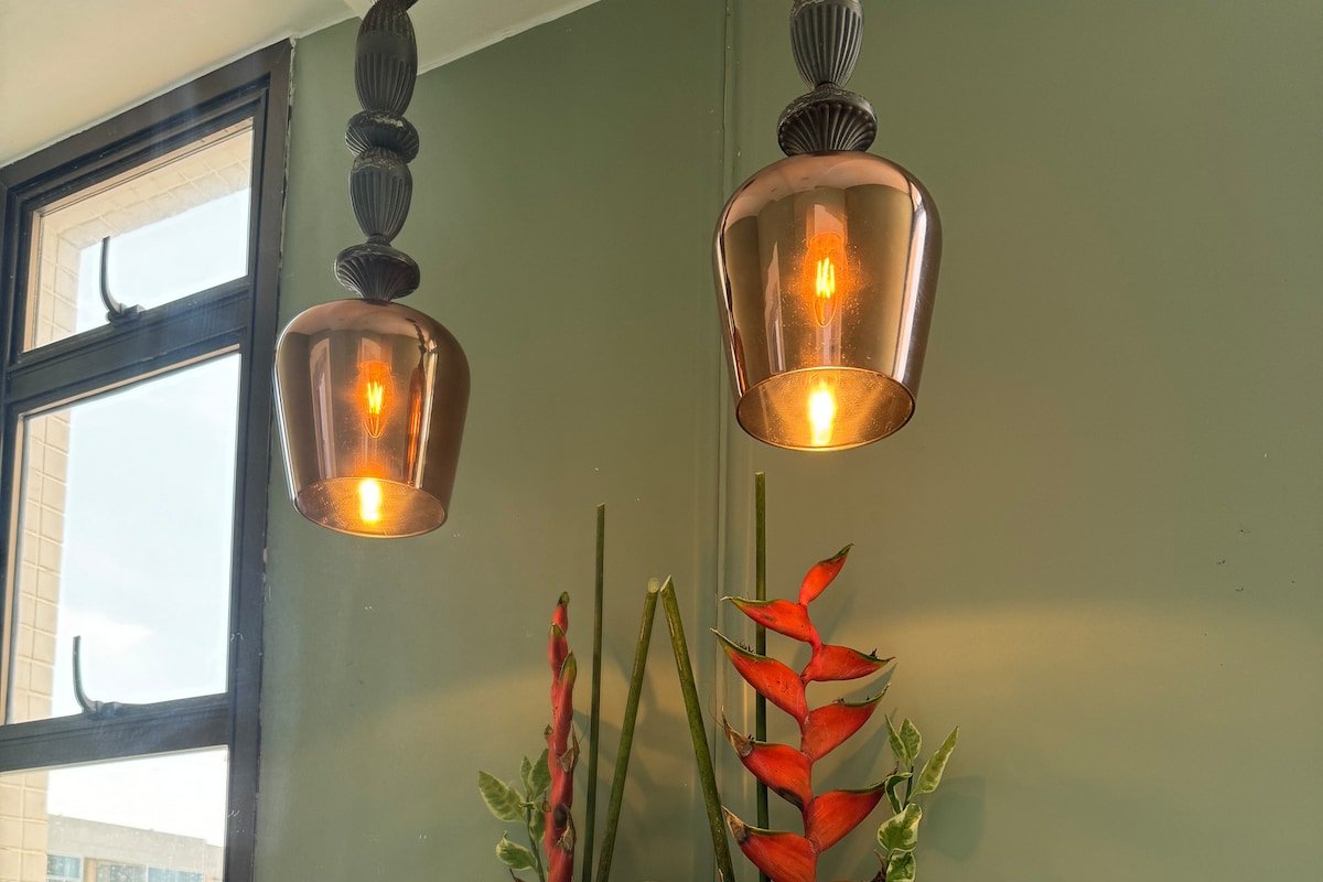 Moderna Cobertura Duplex com Vista Mar gallery image 5