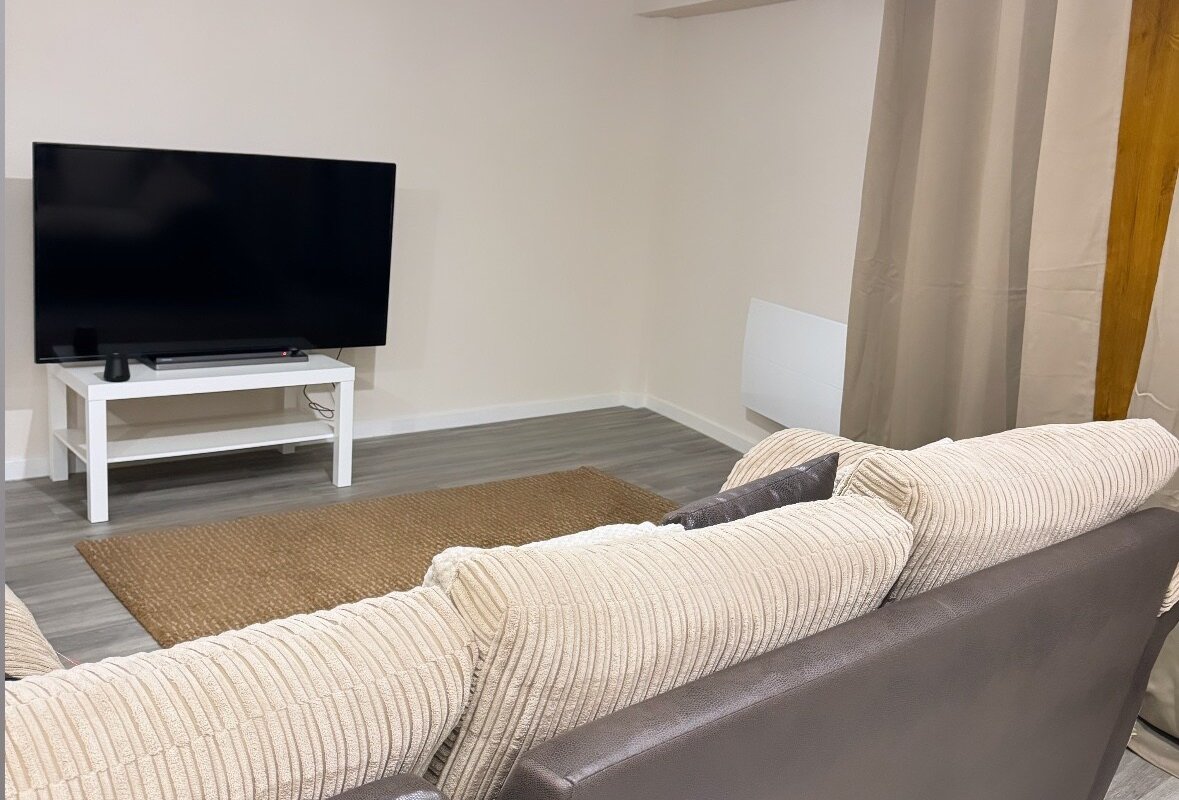 2 bed Apartment in Manchester City Center gallery image 3