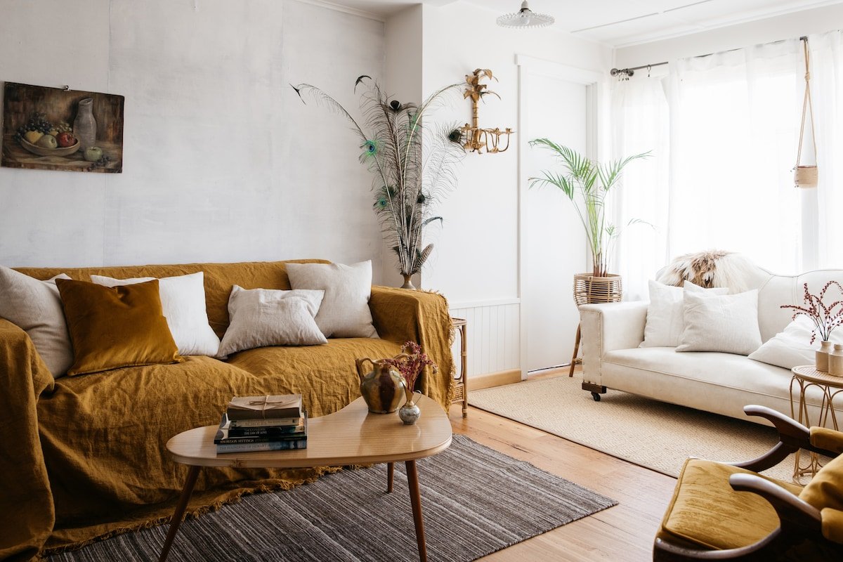 Ocean beach front, (Pillar) 3 Capes Cottage. gallery image 3