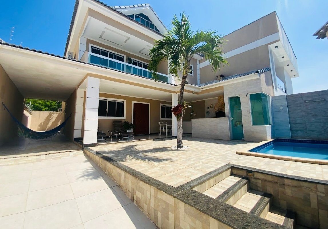 Casa de 4 suítes no Recreio Rj gallery image 4