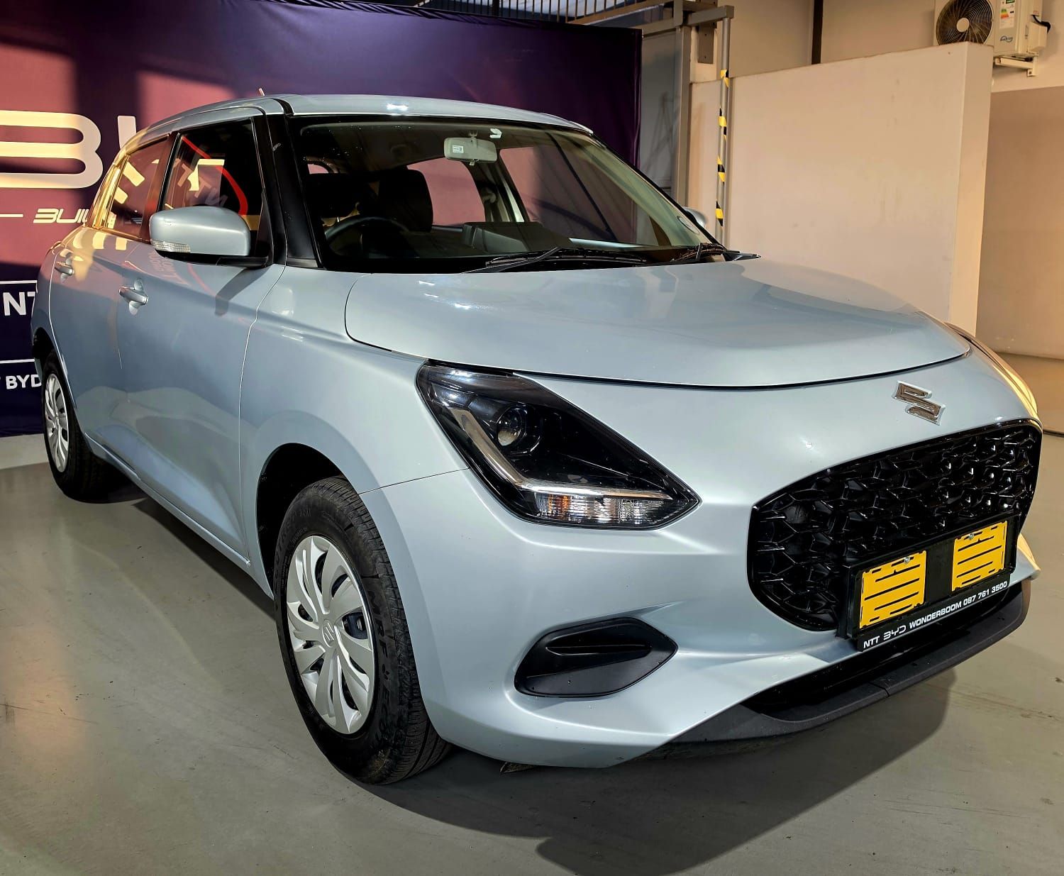 SUZUKI SWIFT 1.2 GL for Sale in South Africa
