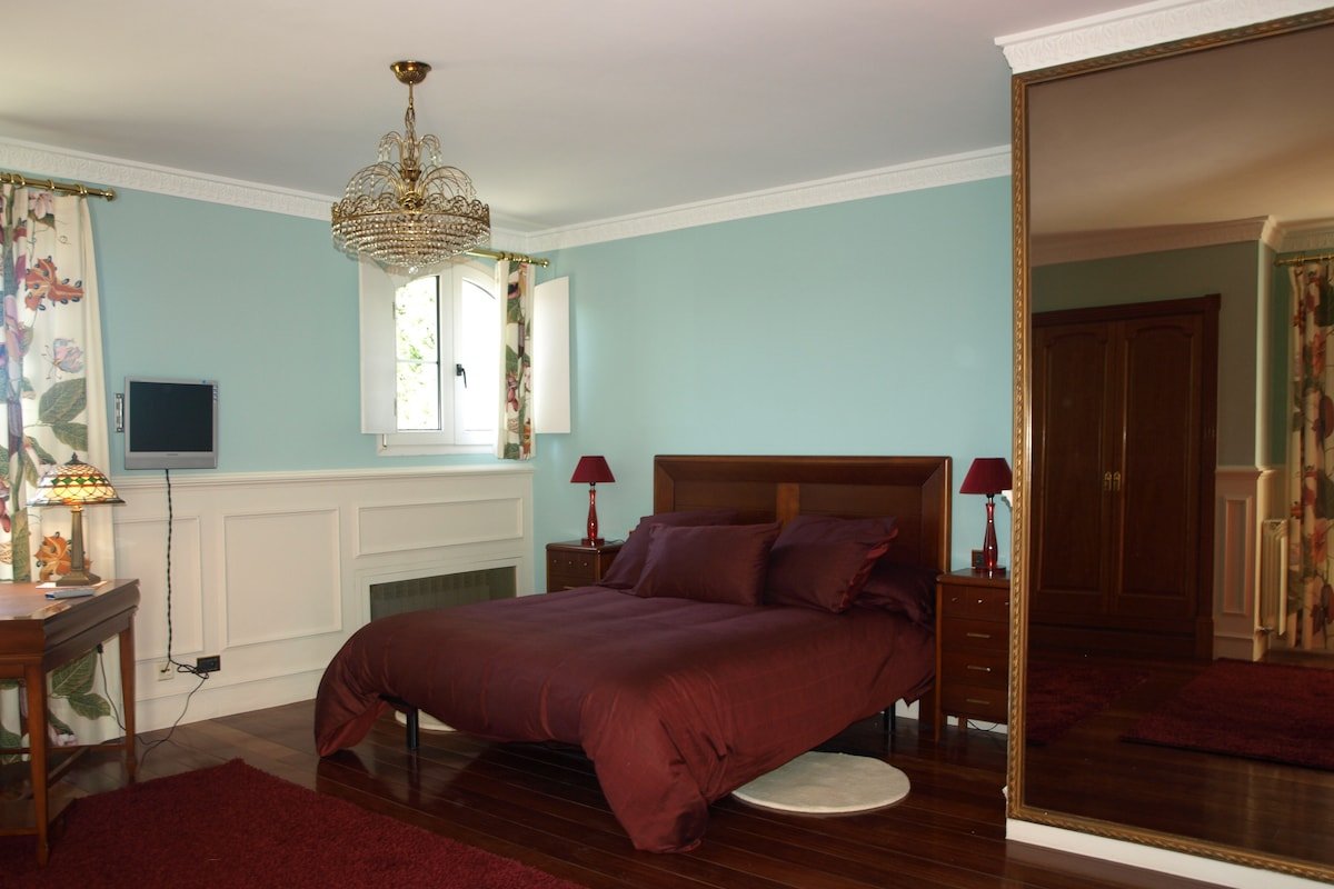 LASAILEKUCASA PARTICUlAR- habitaciones. gallery image 3