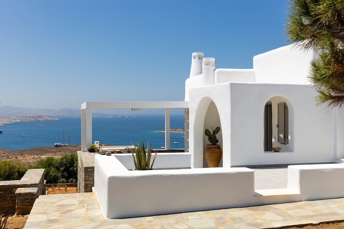 Mirabilia | Unique view meets true elegance gallery image 5