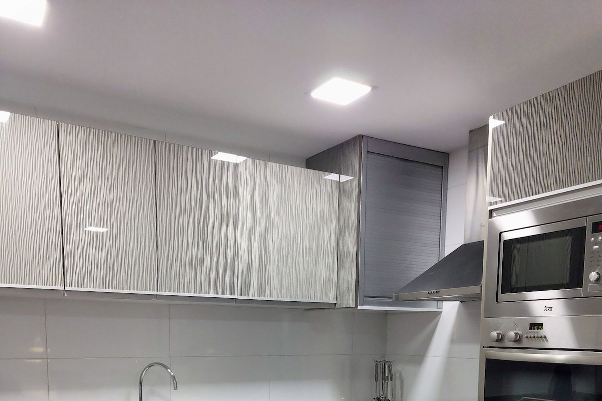 Apartamento large near beach Larga Estancia gallery image 4