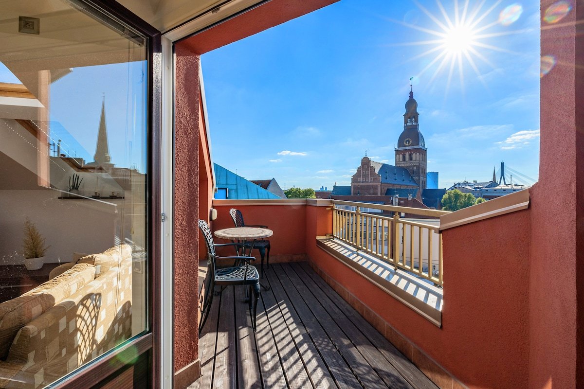 Riga’s Lookout gallery image 3