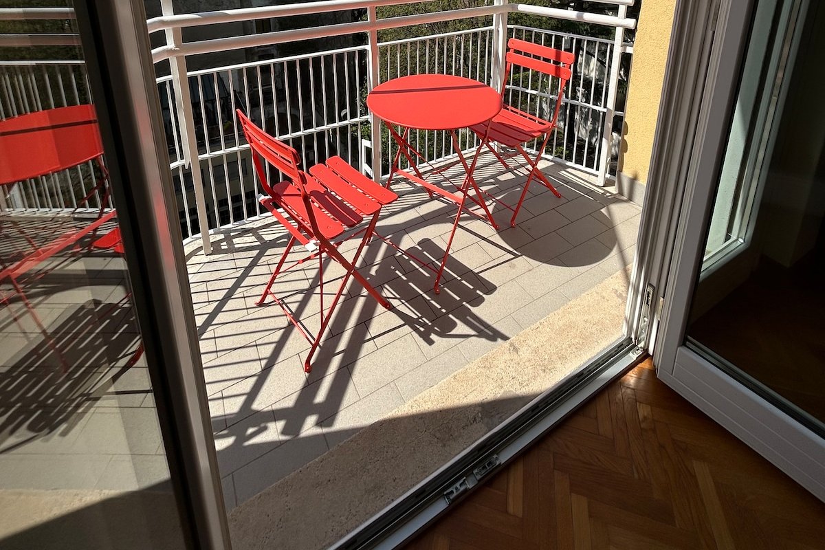 All’Arco Exclusive Apartment with Terrace gallery image 5