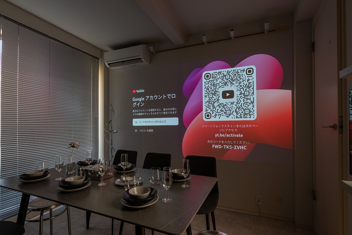 New/渋谷駅/3分/原宿/表参道/最大8名/スクランブル交差点/貸切/夜景/広々ルーフバルコニー gallery image 4