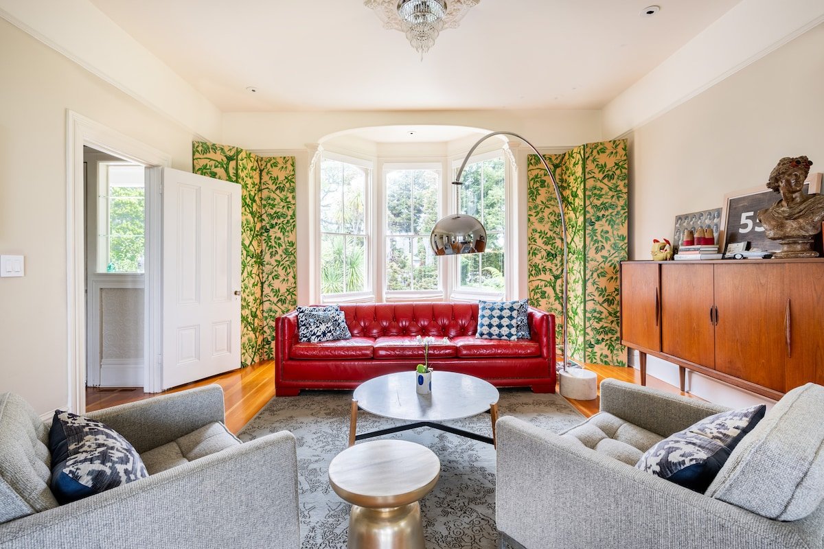 The Oceanview: Private Gated Compound with Views gallery image 4