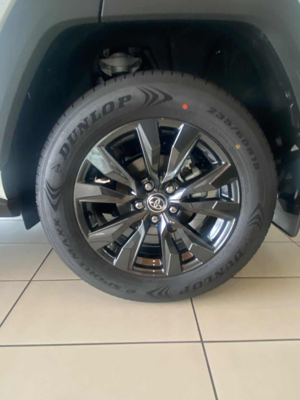Used car gallery