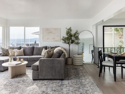 Peak View Luxury Getaway