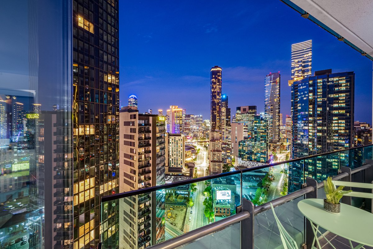 Exclusive Stays – Mainpoint II