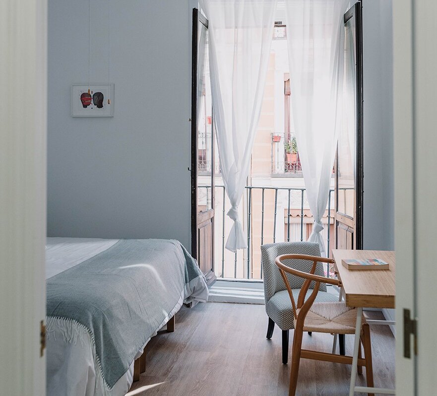Great three-bedroom in Malasaña gallery image 4