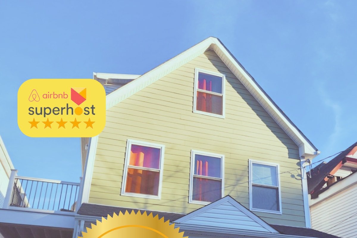 Huge 5BR in Best Location | 25 Min to NYC gallery image 2