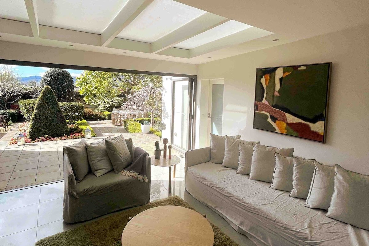 Tasmanian Art House – Battery Point gallery image 2