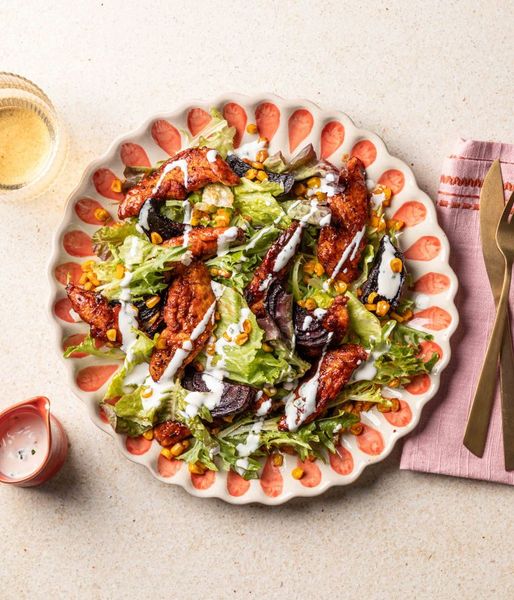 Photo of Buffalo Chicken Salad