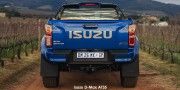 ISUZU D-MAX 3.0Ddi ARCTIC 4X4 A/T P/U D/C - 46 thumb
