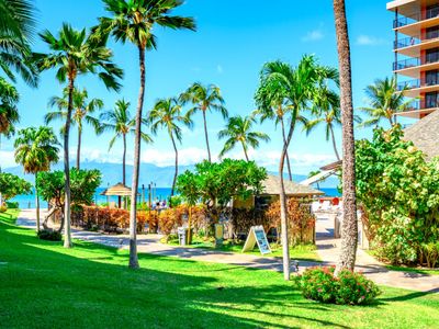 Kaanapali Shores 155 | FREE CAR | KBM Resorts