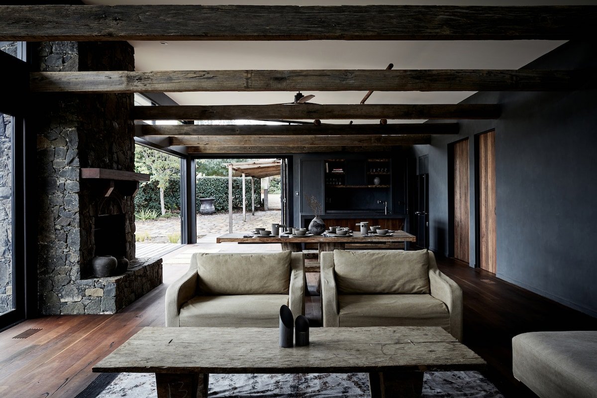 Casas Secretas (The Dairy) – Hinterland home gallery image 3