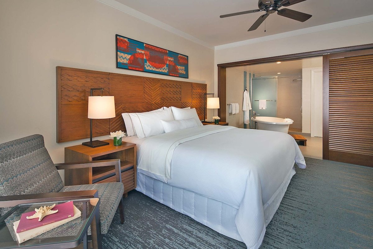 Westin Nanea – Upscale Family Resort! gallery image 5