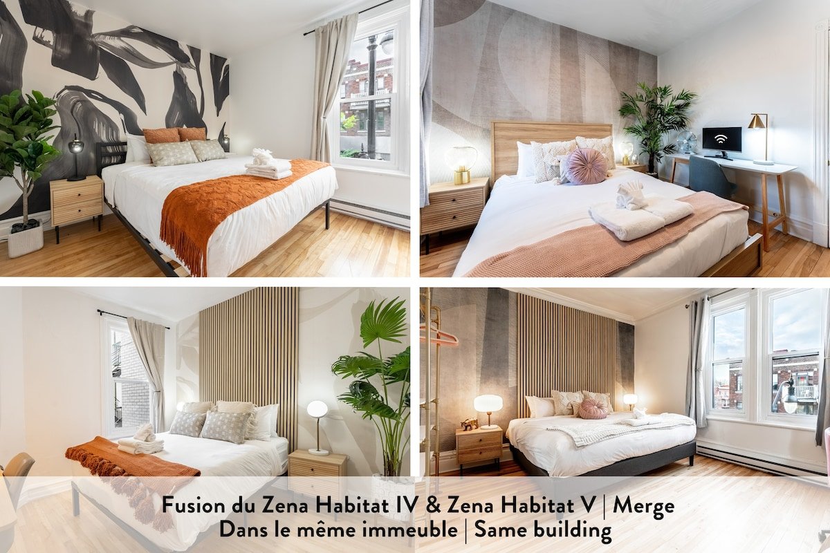 Zena Symbiose | 2 Parking+1 Charging Station| AC | gallery image 2