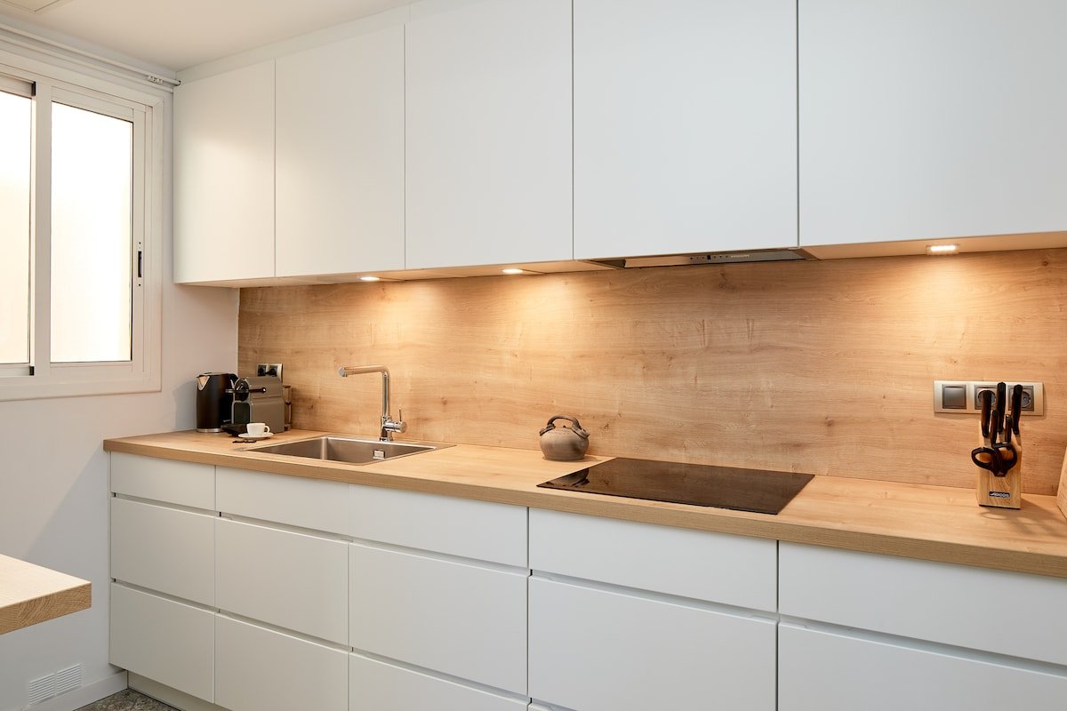 Three-Bedroom Penthouse with 2 Terraces gallery image 5