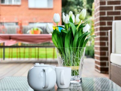 Macpherson Luxe 4BR House by A&J