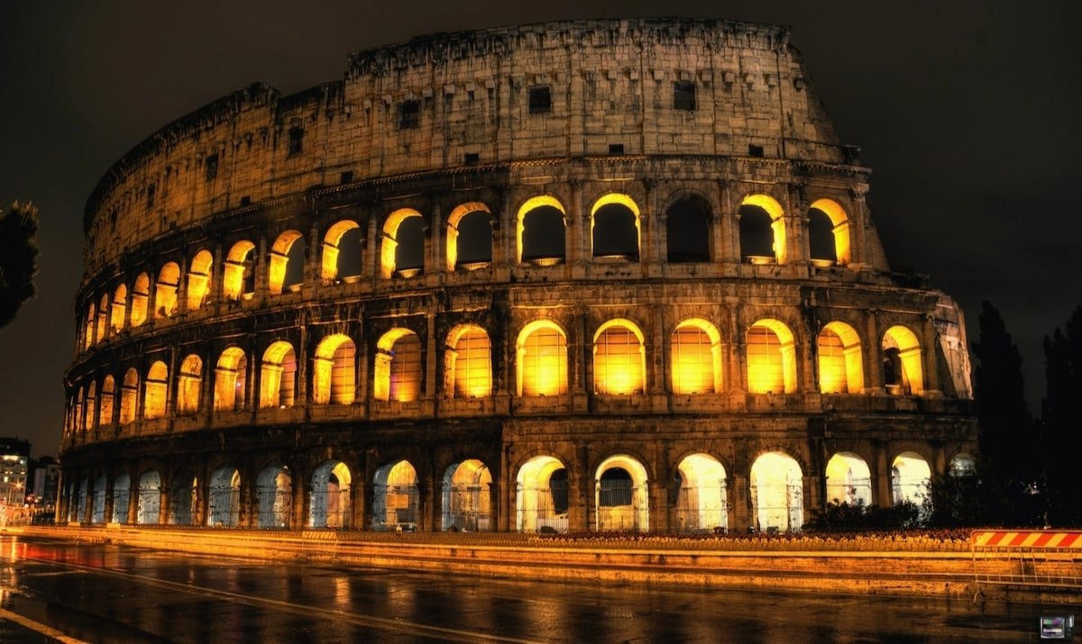 -DOMUSAUREA295 AT THE COLOSSEUM- gallery image 4