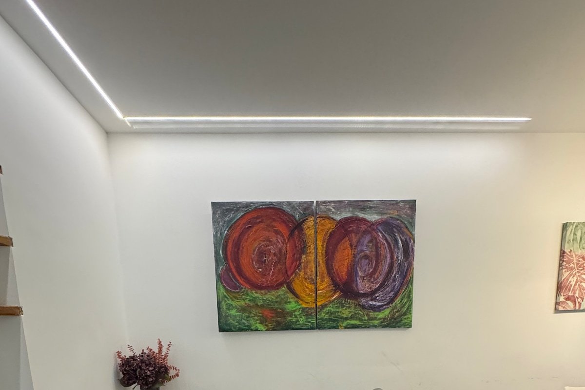 Sunny in the centre of Rome gallery image 3