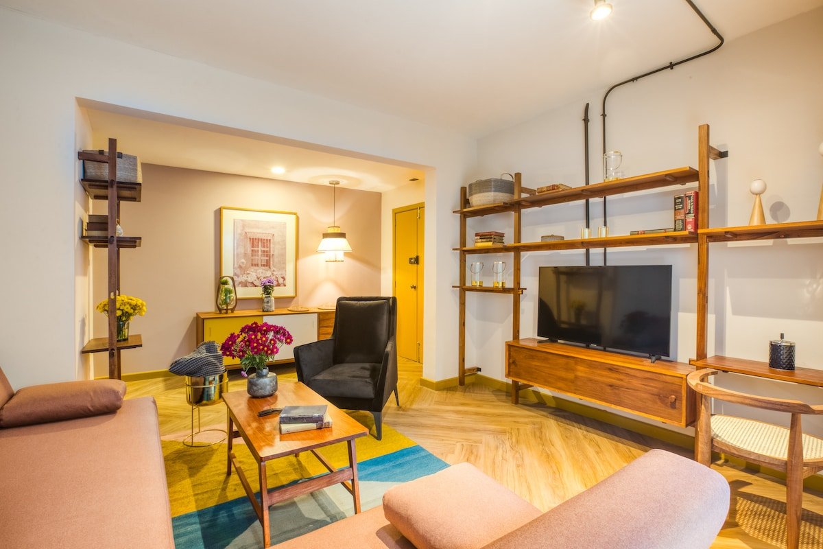 Casa Miravalle | Condesa gallery image 5