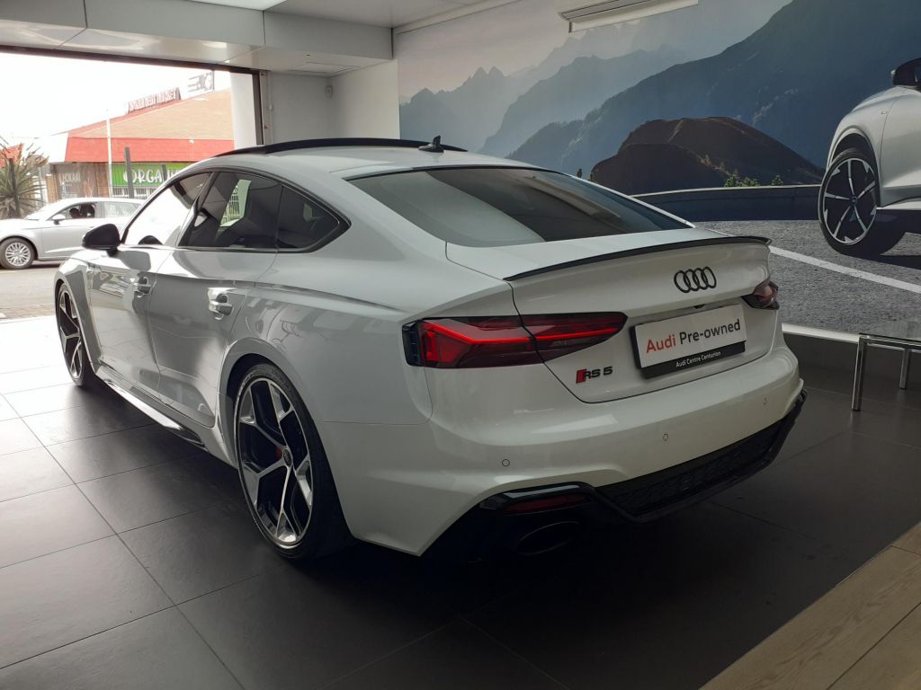 Used car gallery