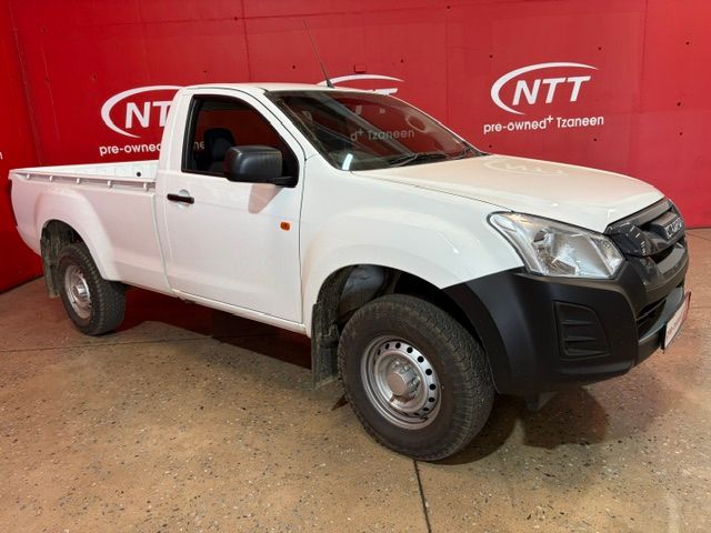 ISUZU D-MAX 250 HO FLEETSIDE SAFETY  for Sale in South Africa