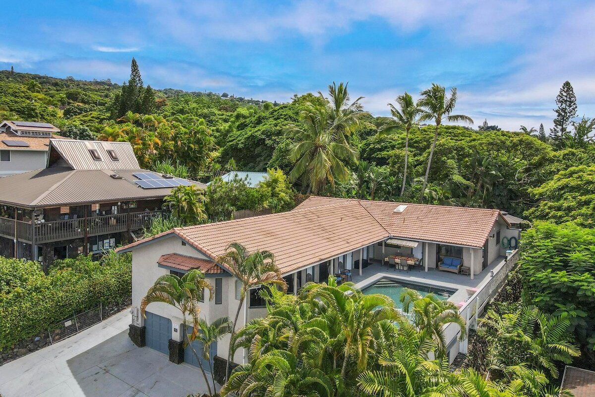 Breathtaking Ocean Views-Private Pool & Hot Tub! gallery image 5