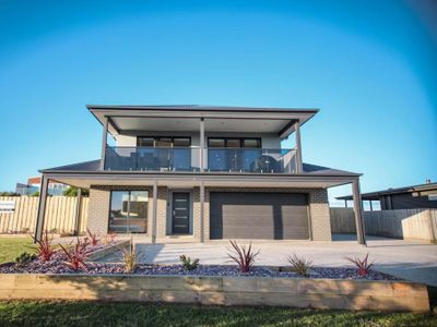 Loch Ard Place Peterborough