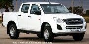 ISUZU D-MAX 3.0Ddi ARCTIC 4X4 A/T P/U D/C - 0 thumb