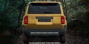TOYOTA PRADO VX-L 2.8GD A/T - 21 thumb