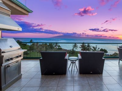 Maui Resort Rentals: Honua Kai Konea 550