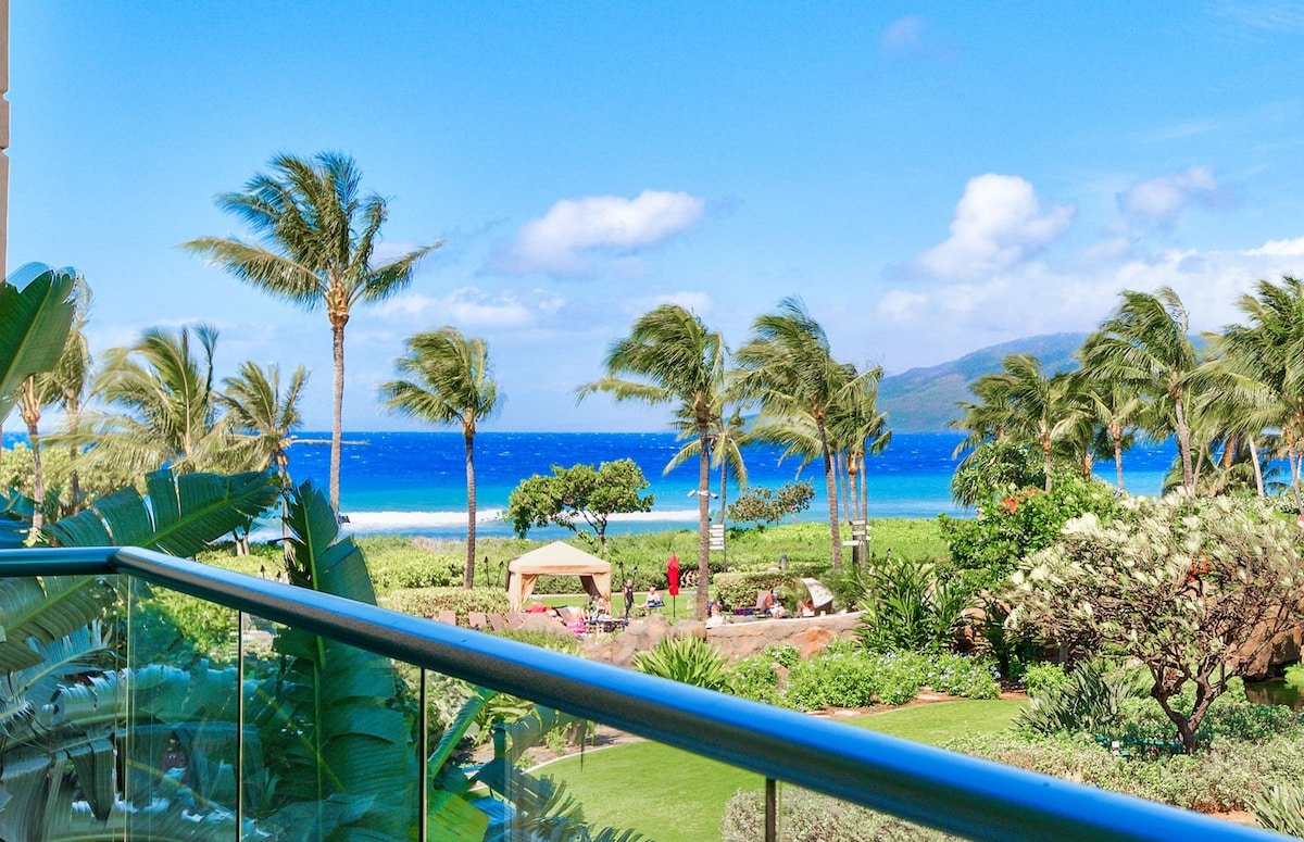 Maui Resort Rentals: Honua Kai Hokulani 248 gallery image 3