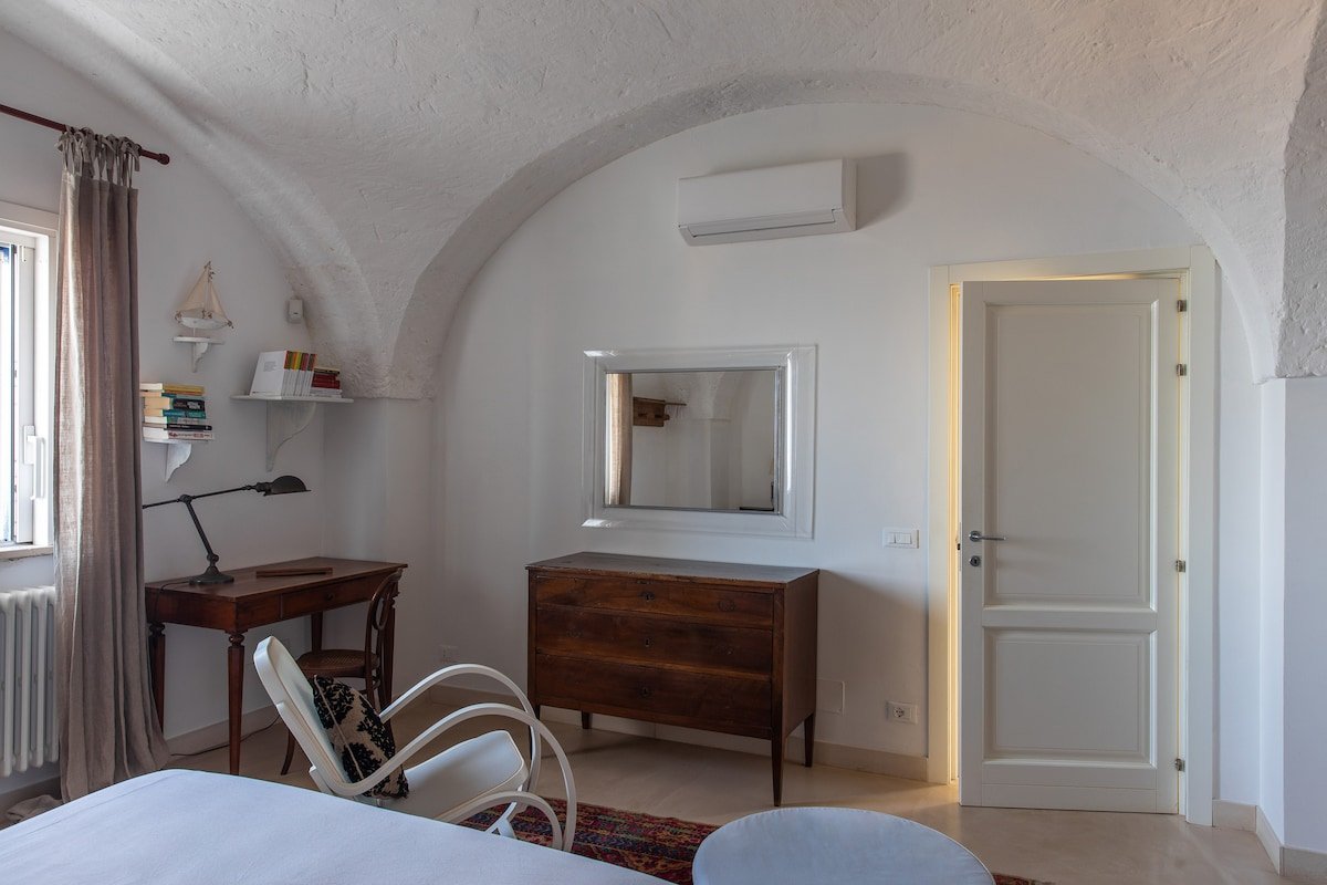 Il Rifugio dello Scoglio, right next to the sea gallery image 5