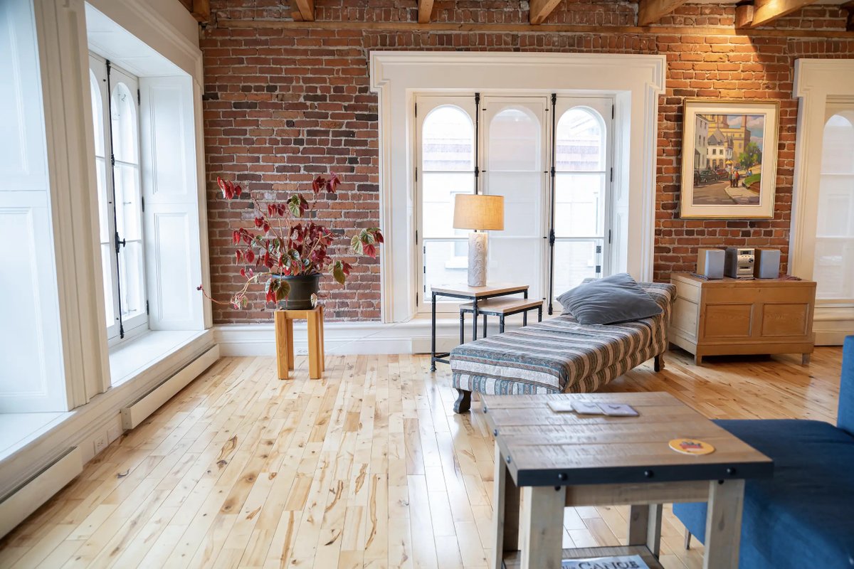 Royal Dalhousie – Le St-Laurent