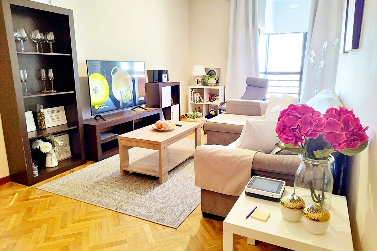 SKYLINE MADRID GRAN VÍA / PARKING MADRID CENTRAL. gallery image 2