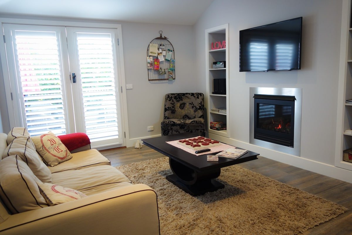 Pomegranate Guest House Healesville gallery image 5