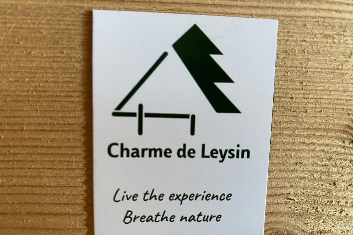 Magnificent Entire Chalet in the Swiss Alps gallery image 3