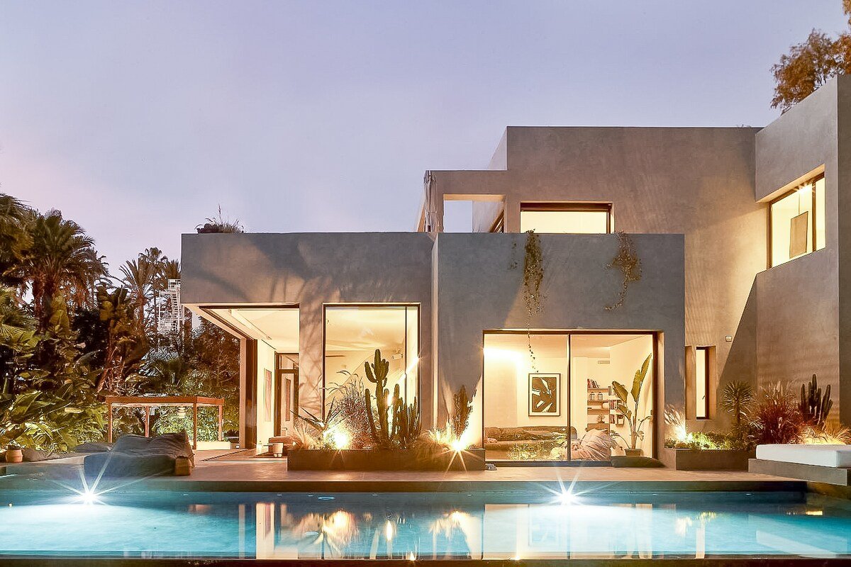 Villa Soulhouse gallery image 2