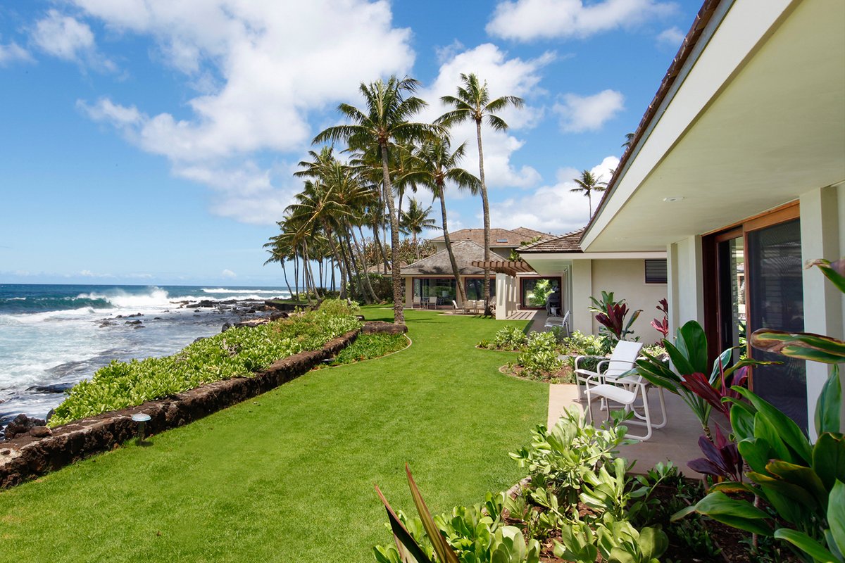 Nanea By Parrish Oceanfront Luxury