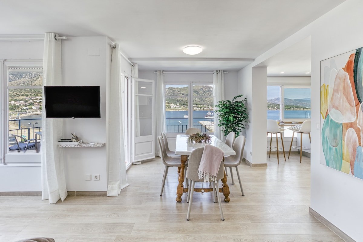 Apartamento lujo vista mar 2.2 gallery image 3