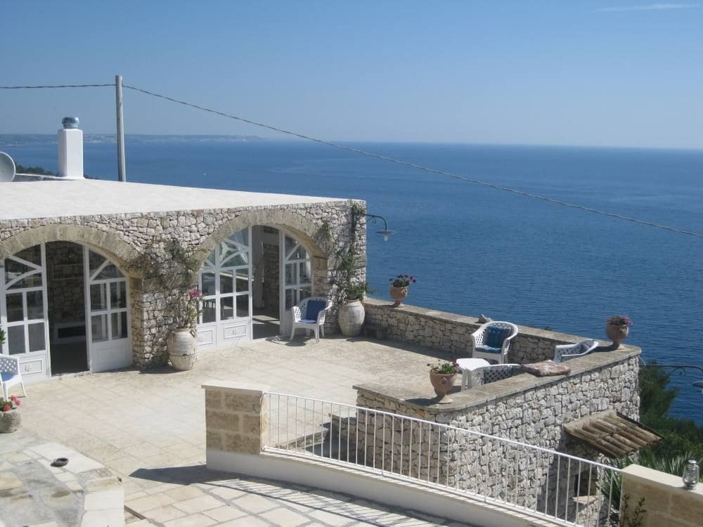 Villa Ada, piscina e panorama mozzafiato, Salento gallery image 3