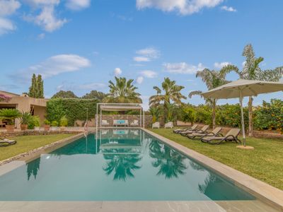 Son Pusa I, Villa 5StarsHome Mallorca