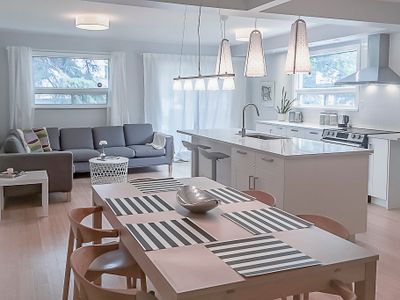 Modern Home in Central River Heights