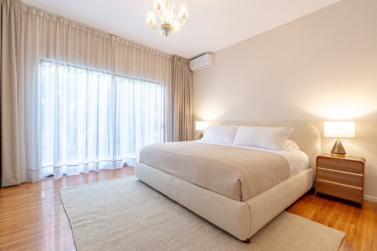 Luxe House, at Polanco Heart! 7BR+6b+A/C by SG gallery image 5